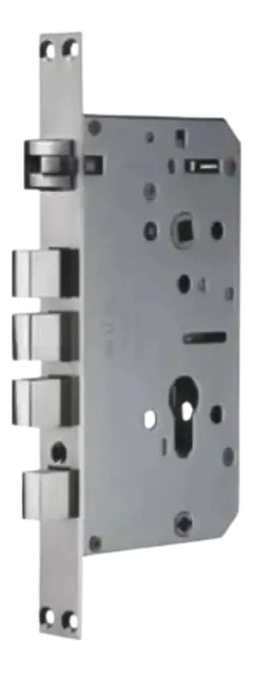 CERRADURA OSPON INTELIGENTE CON REC. FACIAL Y APP 43.5x7.6cm 4200mAh - imagen 3