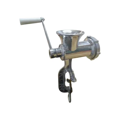 Maquina para picar carne