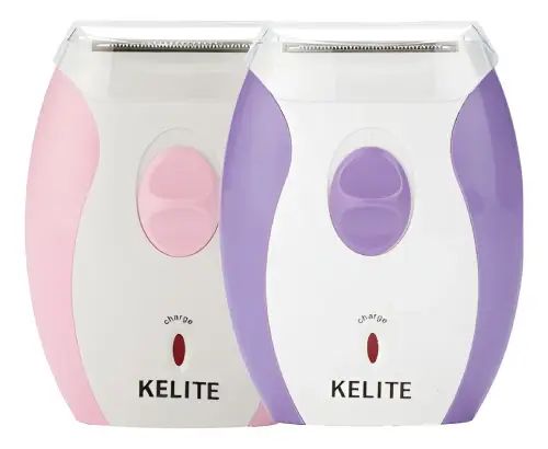 Maquina Corta Pelo para mujer Kelite - imagen 2