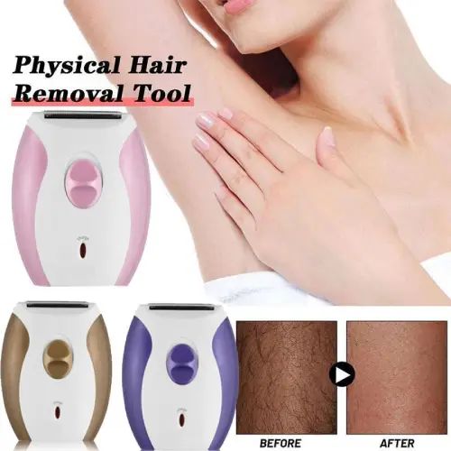 Maquina Corta Pelo para mujer Kelite - imagen 3