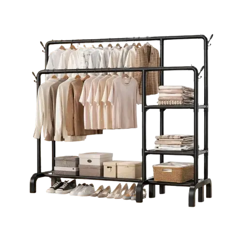 Estante Organizador 159x159x26cm