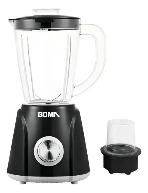 Licuadora y Trituradora BOMA BM-806