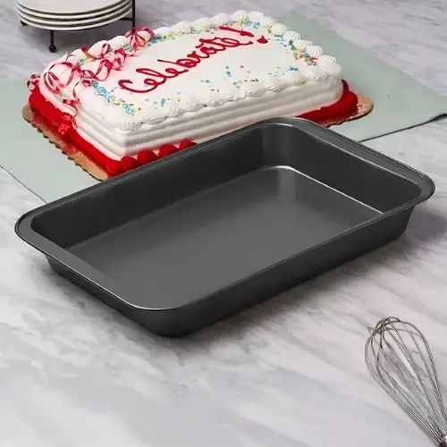 Set 3 Asaderas para Horno 32×22×5cm, 37.5×25.5×5.5cm y 42.5×28.5×5.5cm - imagen 3
