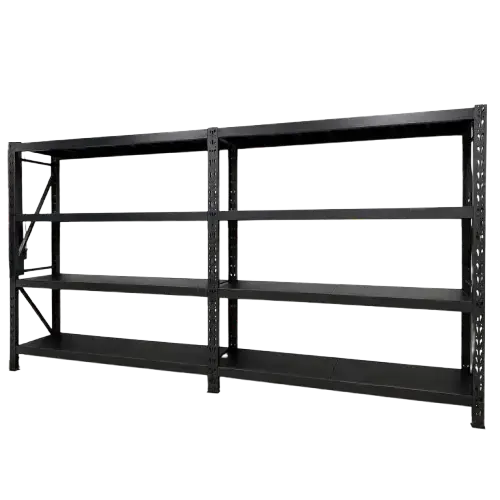 EXTENSIÓN PARA RACK 200x200x50cm 8 ESTANTES - imagen 1