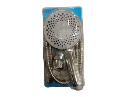 Set Duchero Blanco FLOR - imagen 3