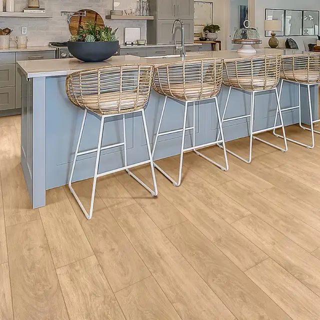Piso Flotante Simil Madera Por Metro Cuadrado - imagen 3