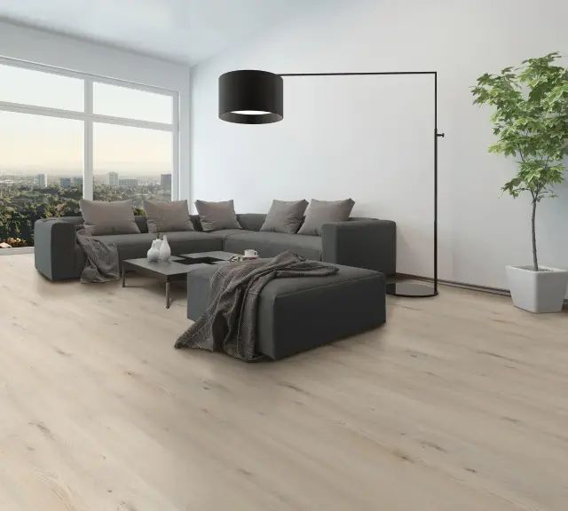 Piso Flotante Simil Madera Por Metro Cuadrado - imagen 2