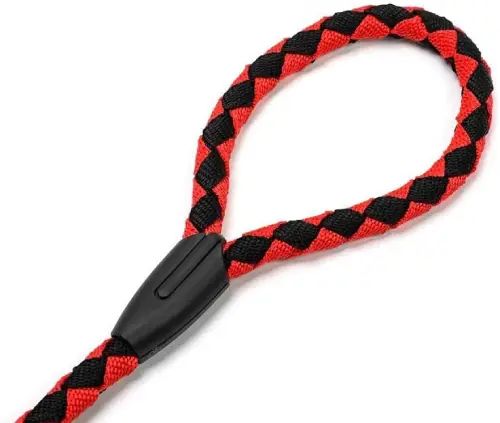 Correa Redonda Trenza (120×1,5) - imagen 3