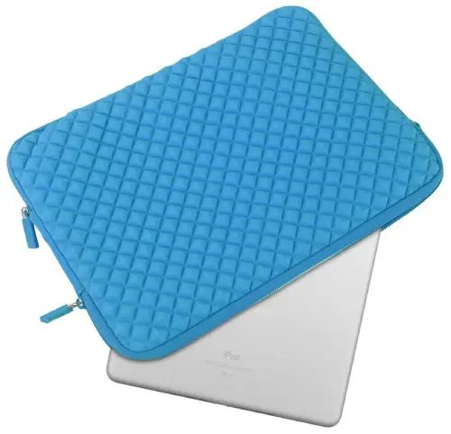 ESTUCHE/FUNDA PARA LAPTOP/NOTEBOOK RESISTENTE 15.4'' 38x29cm - imagen 2