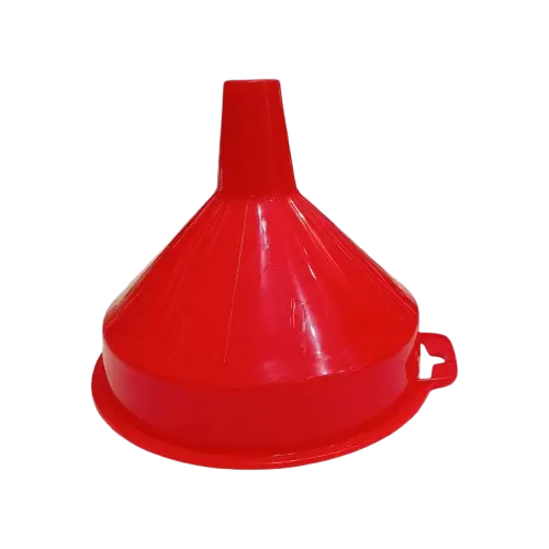 Embudo JX de 13cm