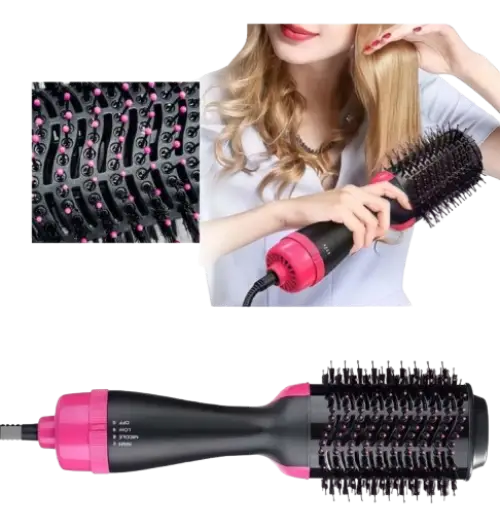 Cepillo Secador de Pelo 3 en 1 1200W - imagen 3