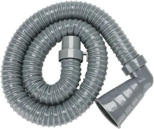 Desagüe para lavarropa de goma 2m ProClean - imagen 3