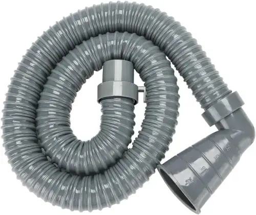 Desagüe para lavarropa de goma 2m ProClean - imagen 3