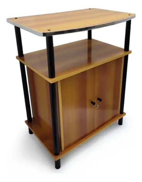 Mesa de Madera para Tv - imagen 2