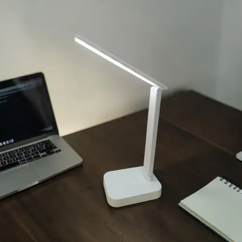 Veladora Rectangular DESK LAMP - imagen 2
