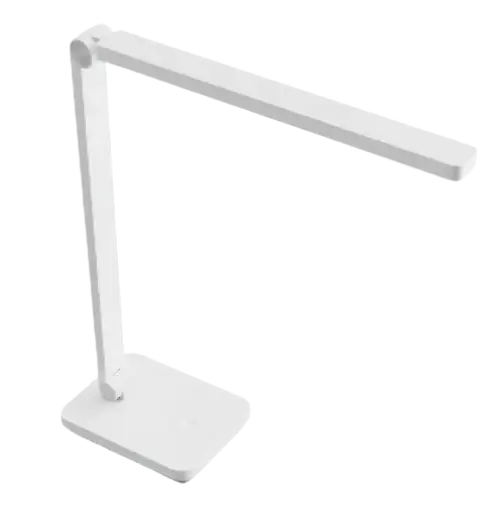 Veladora Rectangular DESK LAMP