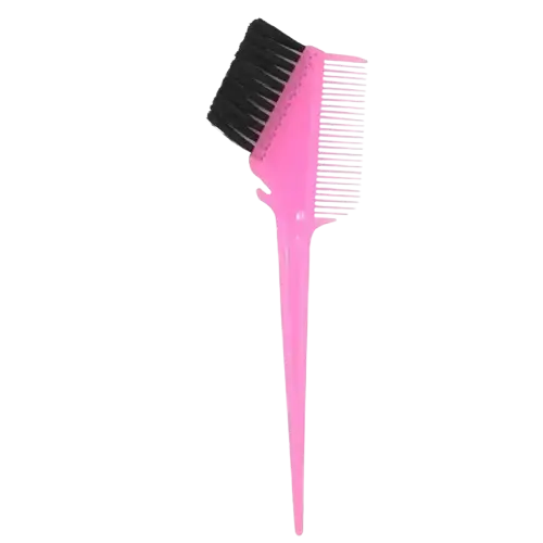 PINCEL PARA TINTA DOBLE