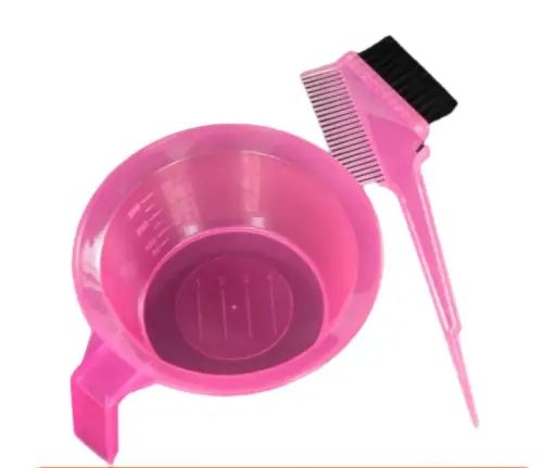 PINCEL PARA TINTA DOBLE - imagen 2