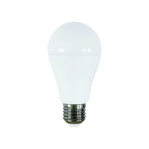Bombita de luz LED con Sensor de Movimiento 9W con Luz Cálida