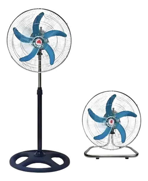 VENTILADOR 3 EN 1    60W  (4 unidades) - imagen 2