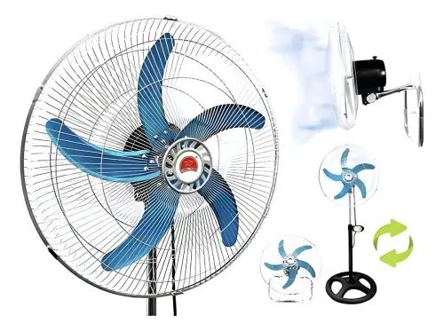VENTILADOR 3 EN 1    60W  (4 unidades) - imagen 4