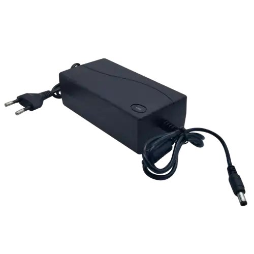 POWER ADAPTER/TRANSFORMADOR 220V 12V 5A - imagen 1