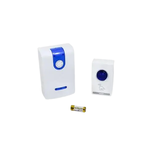 Timbre Inalámbrico Casa con 36 Melodías - imagen 2