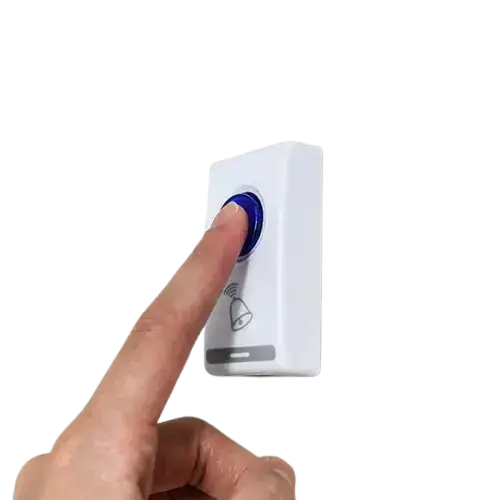 Timbre Inalámbrico Casa con 36 Melodías - imagen 3