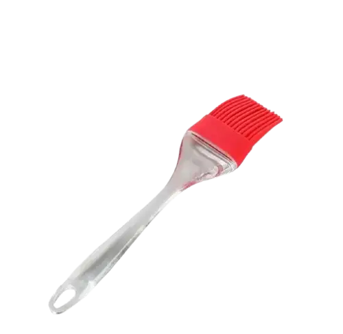 Pincel de Silicona para Cocina de 21cm - imagen 2