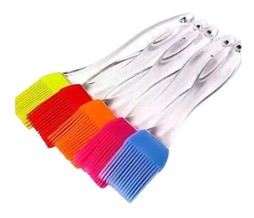 Pincel de Silicona para Cocina de 21cm - imagen principal