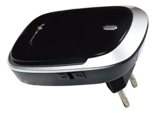 Timbre Inalámbrico 220V con Alcance de Hasta 100 Metros - imagen 3