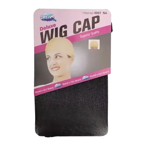 Gorra para peluca cómoda - imagen 1