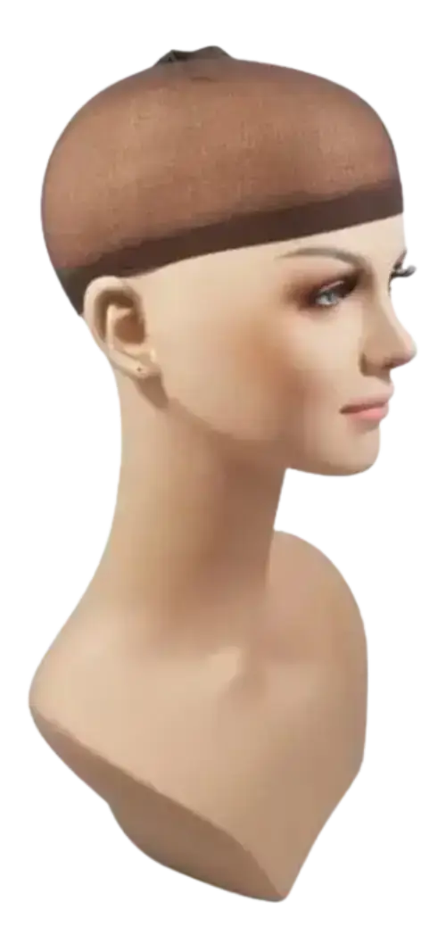 Gorra para peluca cómoda - imagen 2