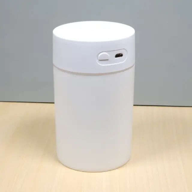 Mini Humidificador Portátil USB - imagen 2