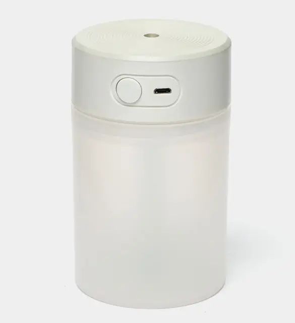 Mini Humidificador Portátil USB