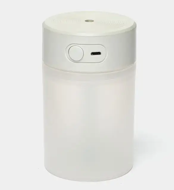Mini Humidificador Portátil USB - imagen 1