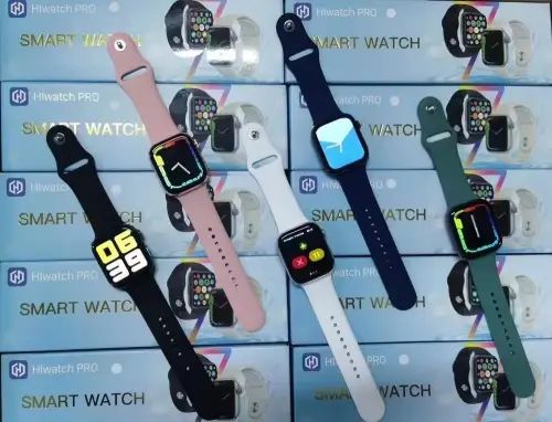 SMARTWATCH T700S PRO 1,83" HD - imagen 2