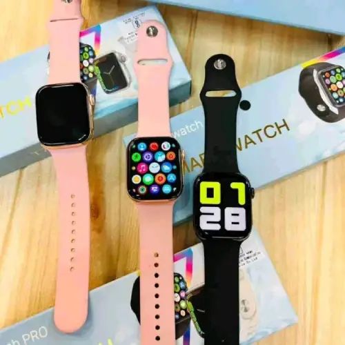 SMARTWATCH T700S PRO 1,83" HD - imagen 3