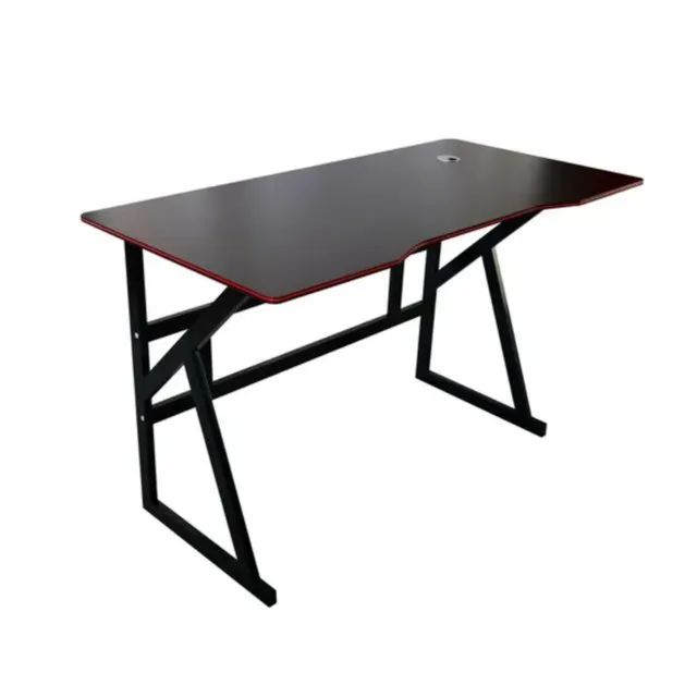 Escritorio Gamer de 120 X 60 Cm Minimalista - imagen 2