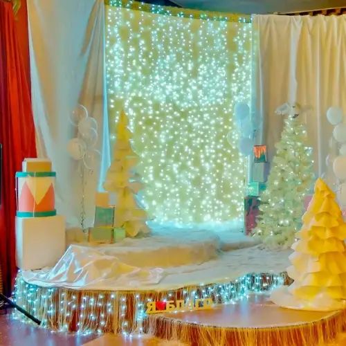 100 LUCES DE NAVIDAD 9M - imagen 3