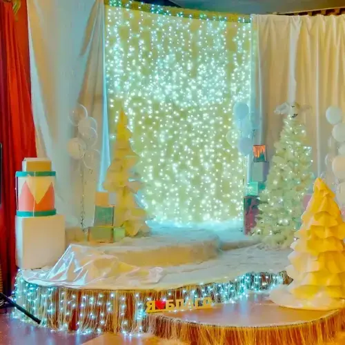 100 LUCES DE NAVIDAD 9M - imagen 3