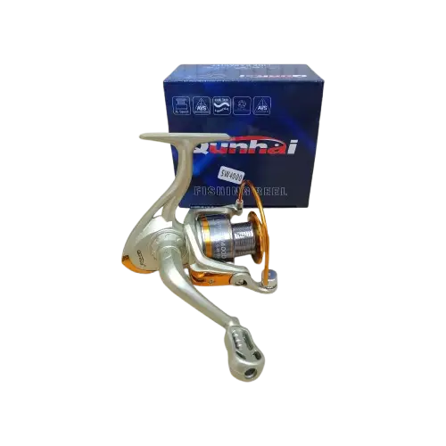 Reel GOLD SW 4000