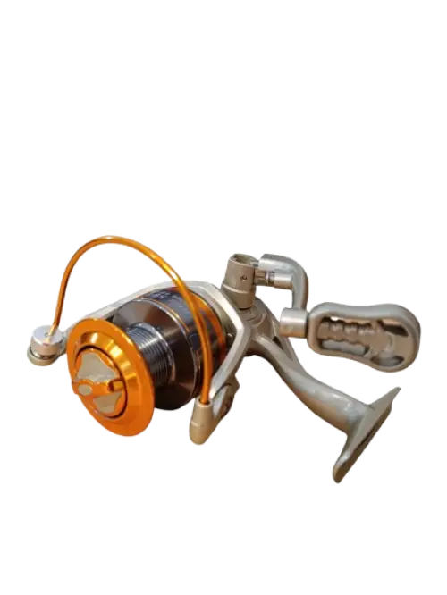 Reel GOLD SW 4000 - imagen 2
