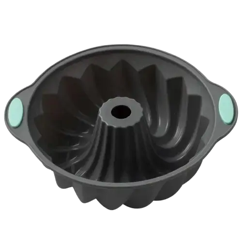 Molde Silicona Redondo 20cm - imagen principal