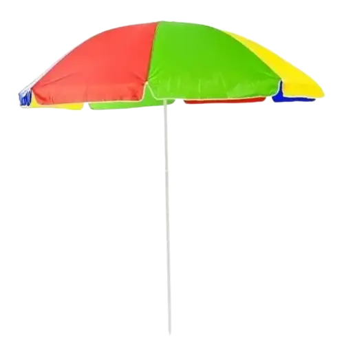 SOMBRILLA PARA PLAYA VARIOS DISEÑOS DIÁMETRO 160cm - imagen 2