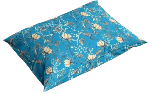 Juego de sábanas estampadas 175cm Queen 4 piezas - imagen 4