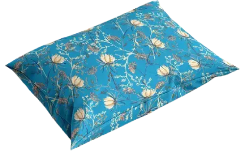 Juego de sábanas estampadas 175cm Queen 4 piezas - imagen 4