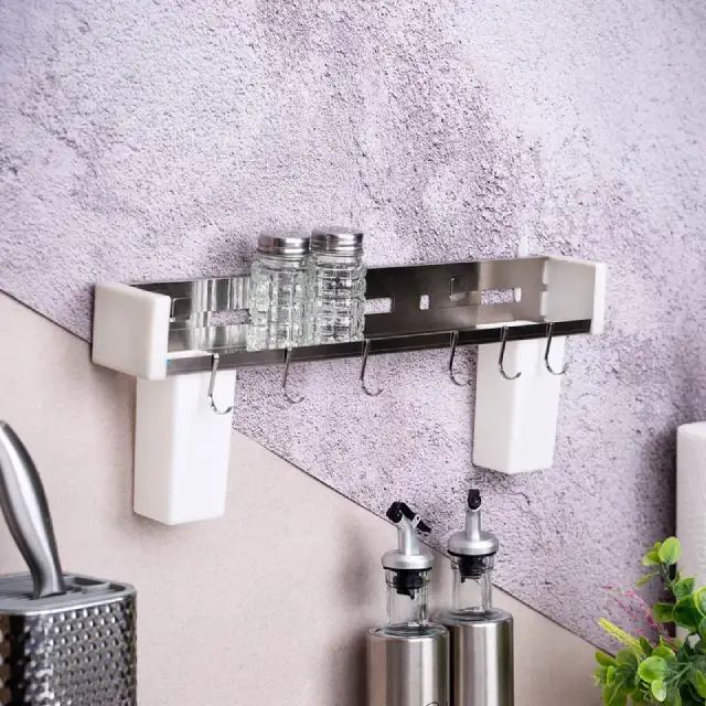 Organizador de Cocina Versátil y Moderno - imagen 2