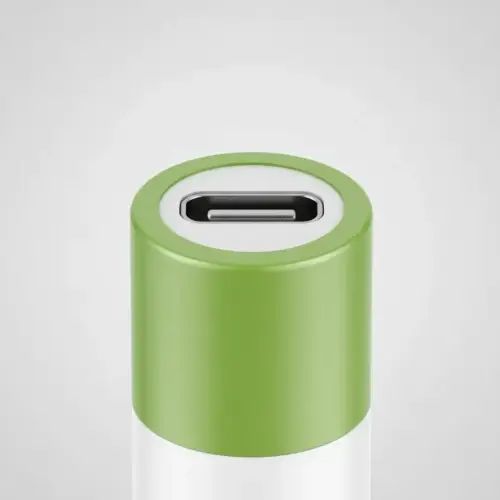 PILAS AA RECARGABLES PUERTO USB-C 2600mAh 1.5V C/CABLE --- 2 UNIDADES - imagen 3