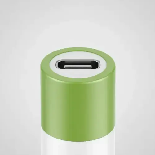 PILAS AA RECARGABLES PUERTO USB-C 2600mAh 1.5V C/CABLE --- 2 UNIDADES - imagen 3
